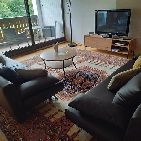 Ferienwohnung Johanna Scheßlitz Eksteriør bilde