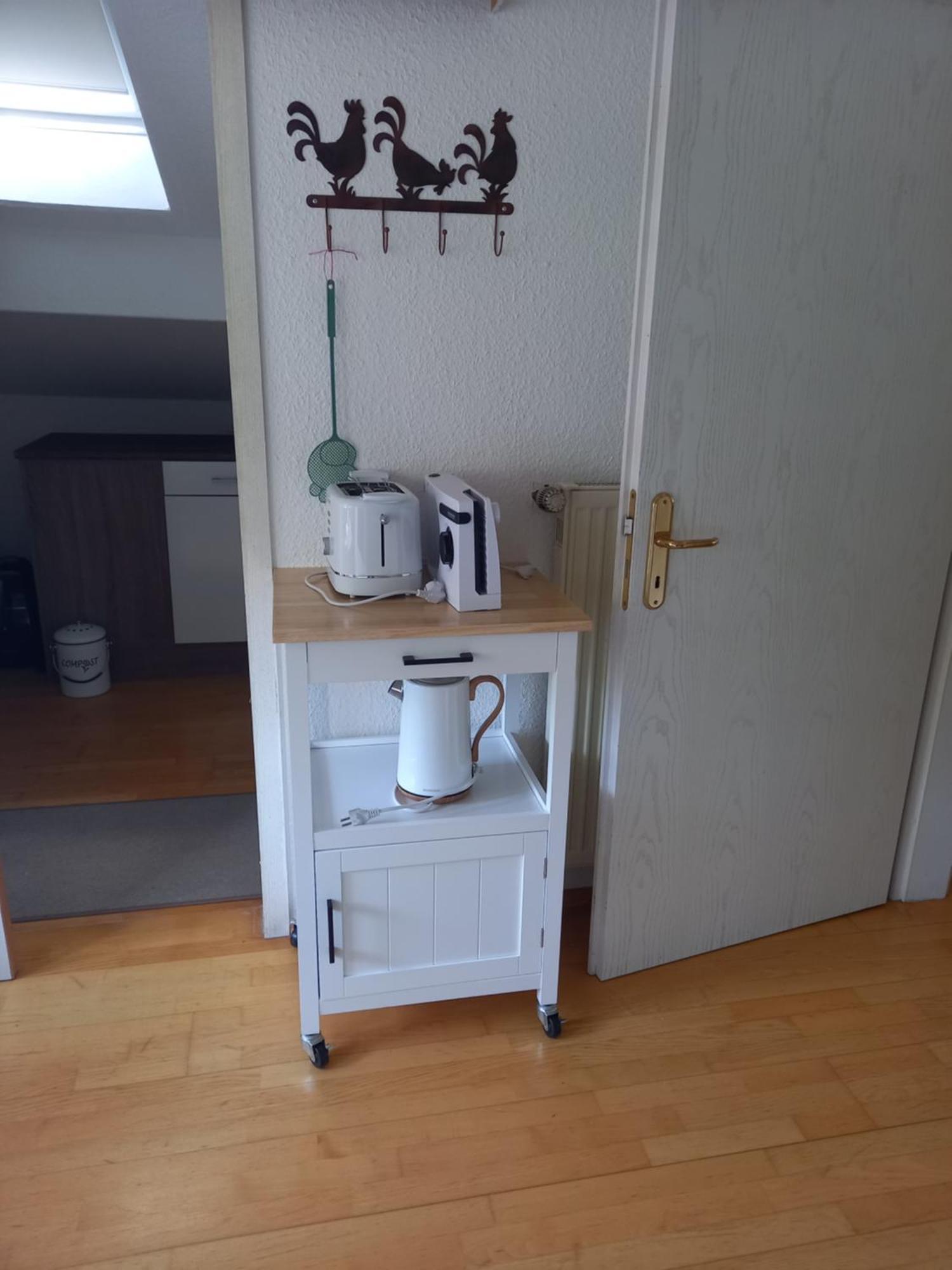 Ferienwohnung Johanna Scheßlitz Eksteriør bilde